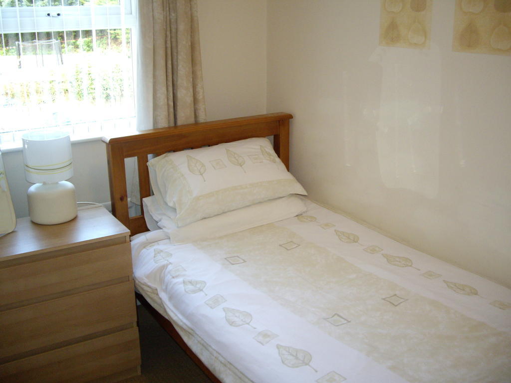 Causeway Holiday Homes Колрейн Екстер'єр фото
