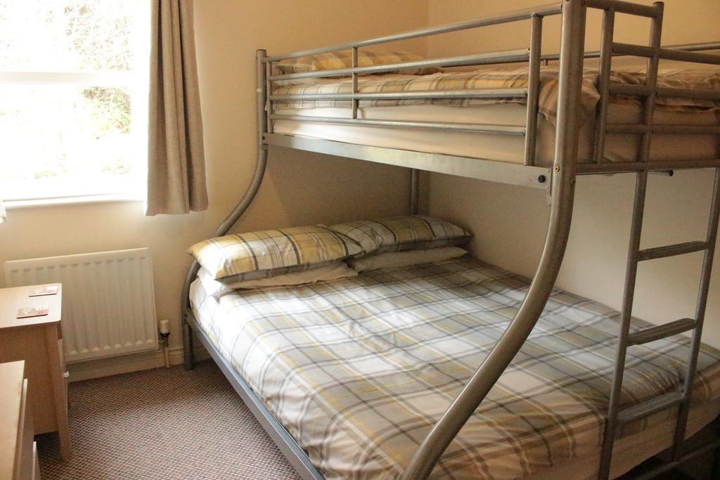 Causeway Holiday Homes Колрейн Екстер'єр фото