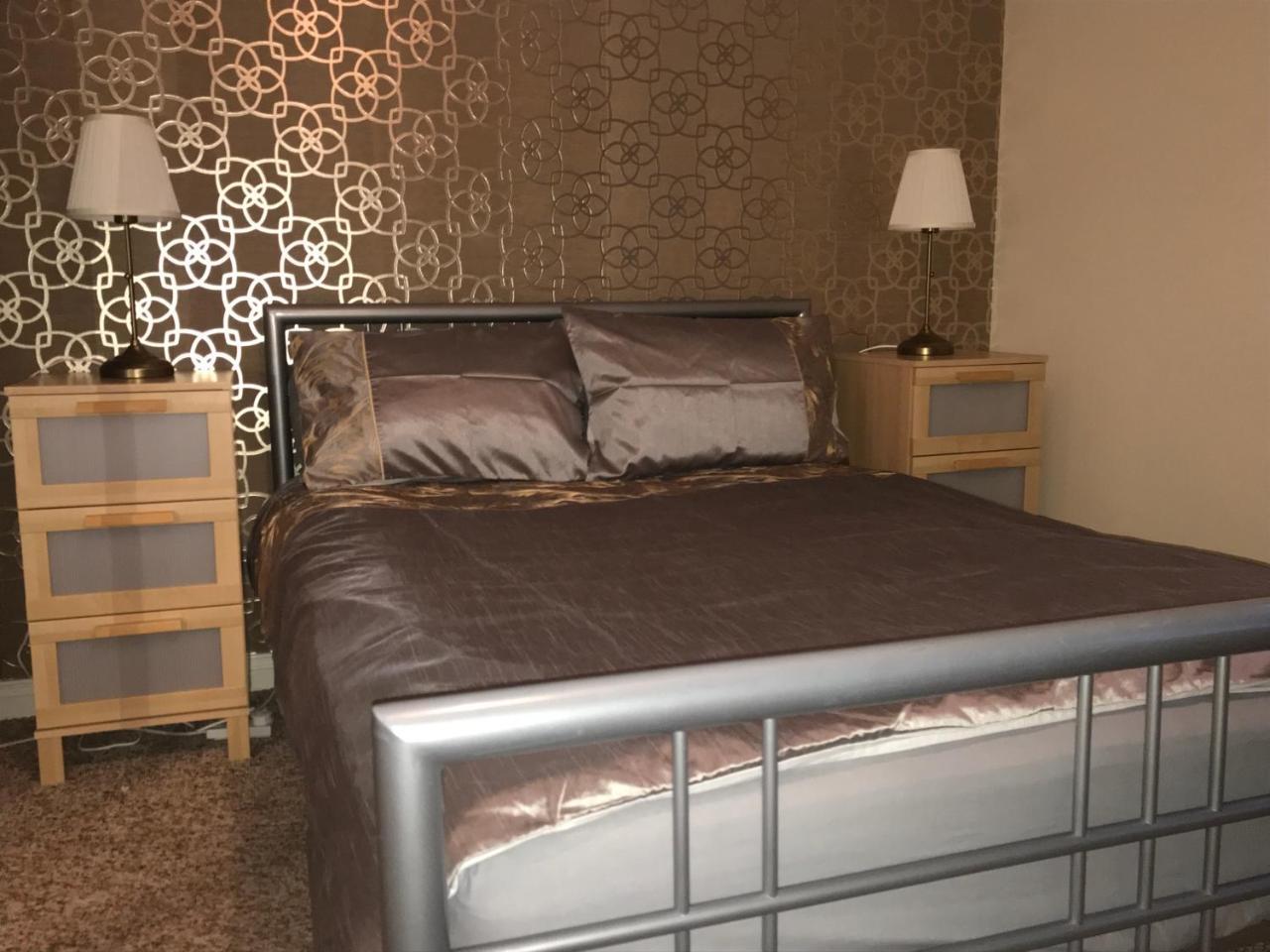 Causeway Holiday Homes Колрейн Екстер'єр фото
